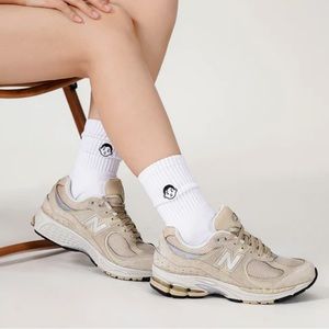 New Balance 2002r - khaki